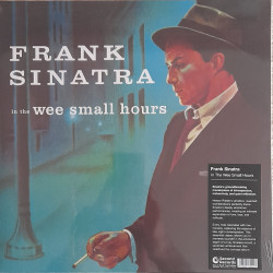 FRANK SINATRA – In The Wee Small Hours