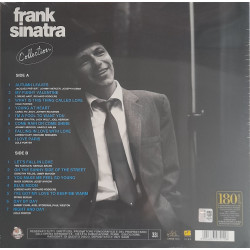 FRANK SINATRA – Love Songs