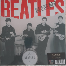 THE BEATLES – The Decca Tapes