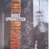BRUCE SPRINGSTEEN – The Rising   (ön kapak)