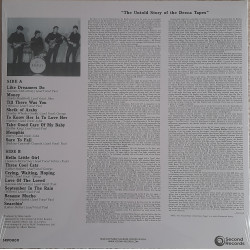 THE BEATLES – The Decca Tapes