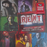 VARIOUS ARTISTS – Rent   (OST) (LIMITED EDITION MILKY CREAM & RED VINYL)  2LP