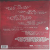 VARIOUS ARTISTS – Rent   (OST) (LIMITED EDITION MILKY CREAM & RED VINYL)  2LP