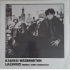 KAMASI WASHINGTON – Lazarus   (OST) (LIMITED EDITION GREY VINYL)  2LP