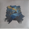 BEAR McCREARY – God Of War: Ragnarök   (OST) (LIMITED EDITION BLUE & BLACK MARBLED VINYL)  3LP