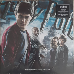 NICHOLAS HOOPER – Harry...