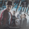 NICHOLAS HOOPER – Harry Potter And The Half-Blood Prince  (OST)   2LP