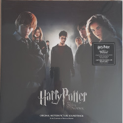 NICHOLAS HOOPER – Harry...
