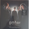NICHOLAS HOOPER – Harry Potter And The Order Of The Phoenix  (OST)  2LP