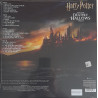 ALEXANDRE DESPLAT – Harry Potter And The Deathly Hallows Pt.1  (OST)   2LP