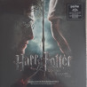 ALEXANDRE DESPLAT – Harry Potter And The Deathly Hallows Pt.2  (OST)  2LP