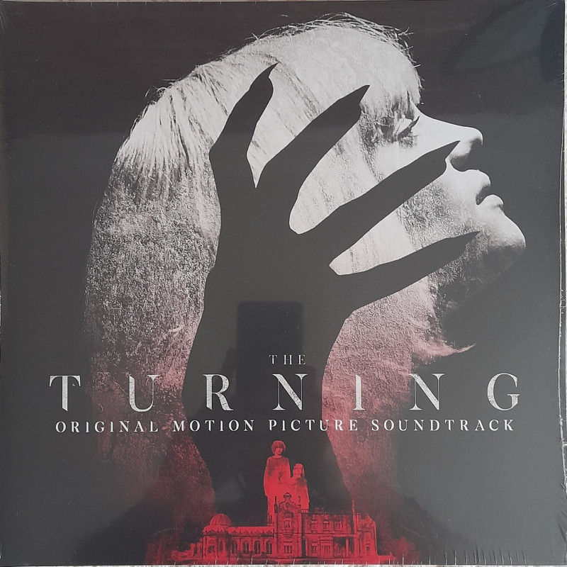 VARIOUS ARTISTS – The Turning  (OST)  2LP