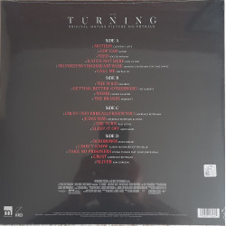 VARIOUS ARTISTS – The Turning  (OST)  2LP
