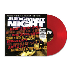 VARIOUS ARTISTS – Judgement...