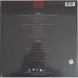 VARIOUS ARTISTS – American Epic  (OST)