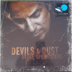 BRUCE SPRINGSTEEN – Devils...