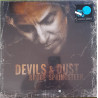 BRUCE SPRINGSTEEN – Devils & Dust  2LP