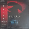 BENJAMIN WALLFISCH – Alien:Romulus  (OST) (LIMITED EDITION)  2LP