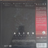 BENJAMIN WALLFISCH – Alien:Romulus  (OST) (LIMITED EDITION)  2LP