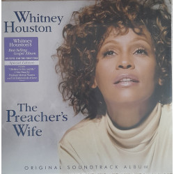 WHITNEY HOUSTON – The...