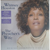 WHITNEY HOUSTON – The Preacher’s Wife  (OST)    2LP
