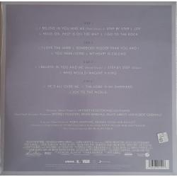WHITNEY HOUSTON – The Preacher’s Wife  (OST)    2LP