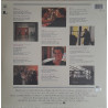 VARIOUS ARTISTS – Footloose  (OST) (PICTURE DISC)