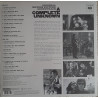 VARIOUS ARTISTS – A Complete Unknown  (OST) (LIMITED EDITION RED VINYL)