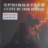 VARIOUS ARTISTS – Springsteen:Deliver Me From Nowhere  (OST) (LIMITED EDITION ASBURY GREY VINYL)  2LP