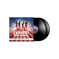 VARIOUS ARTISTS – Country...