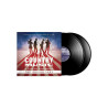 VARIOUS ARTISTS – Country Music  (OST)  2LP