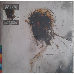 PETER GABRIEL - Passion...