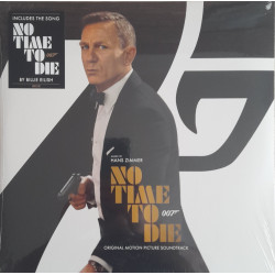 HANS ZIMMER – No Time To...