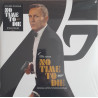 HANS ZIMMER – No Time To Die   (OST)  2LP