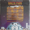 VARIOUS ARTISTS – South Park 25th. Anniversary Concert  3LP