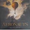 STEVEN PRICE – The Aeronauts  (OST) 2LP