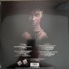 VARIOUS ARTISTS – Black Panther:Wakanda Forever   (OST) (LIMITED EDITION BLACK ICE VINYL)  2LP