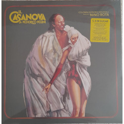 NINO ROTA – Il Casanova Di...