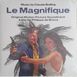 CLAUDE BOLLING – Le...