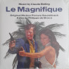 CLAUDE BOLLING – Le Magnifique  Pt.1 (OST)    2LP
