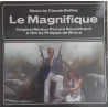 CLAUDE BOLLING – Le Magnifique  Pt.2 (OST)  2LP