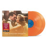GABRIEL YARED – The English Patient (OST)  (LIMITED EDITION “SAHARAN SUN” ORANGE VINYL)  2LP