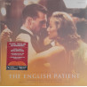 GABRIEL YARED – The English Patient (OST)  (LIMITED EDITION “SAHARAN SUN” ORANGE VINYL)  2LP