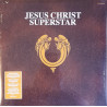 A.L.WEBER & T.RICE – Jesus Christ Superstar  2LP