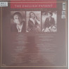 GABRIEL YARED – The English Patient (OST)  (LIMITED EDITION “SAHARAN SUN” ORANGE VINYL)  2LP