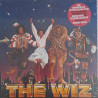 VARIOUS ARTISTS – The Wiz (OST)   2LP