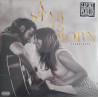 LADY GAGA & BRADLEY COOPER – A Star Is Born (OST)   2LP