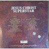 A.L.WEBER & T.RICE – Jesus Christ Superstar  2LP