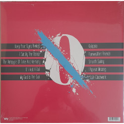 QUEENS OF THE STONE AGE - … Like Clockwork  2LP  45RPM