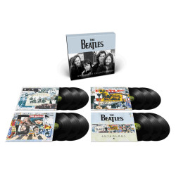 THE BEATLES - ANTHOLOGY...